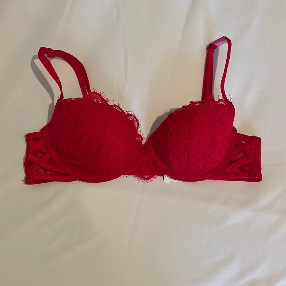 Victorias Secret Bra